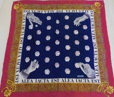 Foulard 100 pura usato  Ercolano