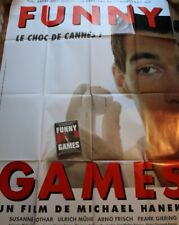 Funny games dvd d'occasion  Paris III