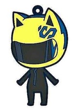 Durarara quotidien celty d'occasion  Expédié en France