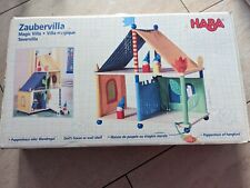 haba puppenhaus gebraucht kaufen haba puppenhaus gebraucht kaufen Walderbach