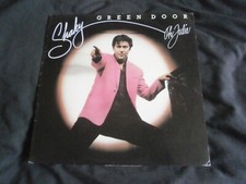 Shakin stevens green for sale  ALTON