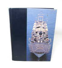 Uss sanctuary hospital for sale  USA