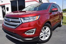 2018 ford edge for sale  Warren