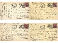 Mata hari cancel d'occasion  Expédié en France