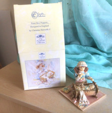 paintbox poppets for sale paintbox poppets for sale BEXHILL-ON-SEA