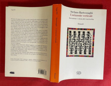Stefano bartezzaghi orizzonte usato  Bologna