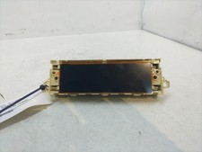 Afficheur peugeot 207 d'occasion Afficheur peugeot 207 d'occasion  Génissac