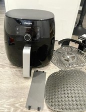 Philips premium airfryer for sale  BIRMINGHAM