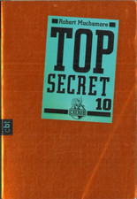 Top secret robert gebraucht kaufen  Regensburg