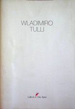 Wladimiro tulli tratta usato  Italia