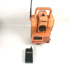 Spectra precision geodimeter for sale  San Diego