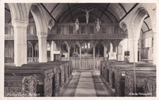 Mullion church nave for sale  WARWICK