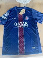 Taille maillot psg d'occasion  Calais