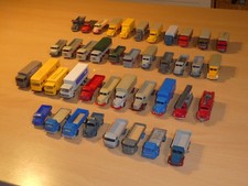 Wiking lkw grosses gebraucht kaufen  Südlohn