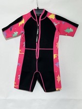 Wetsuit kids chriffer for sale  Wheelersburg