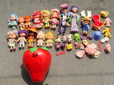 Strawberry shortcake friends for sale  Wheeling