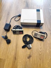 Nintendo NES Console NESE-001 FRA comprar usado  Enviando para Brazil