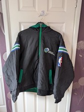 Vintage dallas mavericks for sale  WIDNES