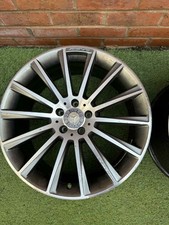 Genuine mercedes benz for sale  LIVERPOOL
