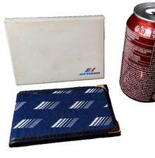Air carnet voyage d'occasion  France