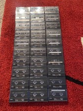 Tdk sa90 type for sale  Vancouver