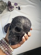 High quality lepidolite for sale  MANCHESTER