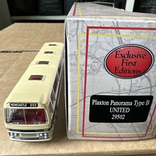 Efe 29502 plaxton for sale  GATESHEAD
