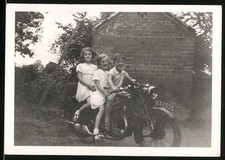 Fotografie motorrad niedliche gebraucht kaufen  Berlin