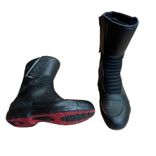 Vanucci stiefel männer gebraucht kaufen  Düsseldorf