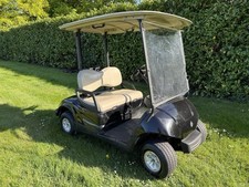 Yamaha golf caddy for sale  WICKFORD