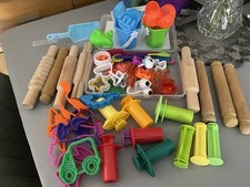 Playdough resources for sale  BEDWORTH