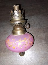 Ancienne toupie lampe d'occasion  France