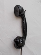 Telephone radio allemand d'occasion  Aire-sur-la-Lys