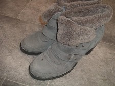 Size carvela grey for sale  TAUNTON
