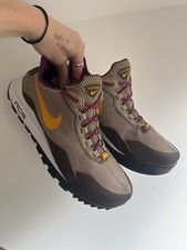 Nike acg wildedge for sale  EXETER