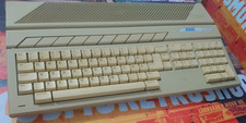Atari 520ST (Classic-Computer + NT TV Cable) works 16-bit 200725, usado comprar usado  Enviando para Brazil