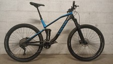 Mountain bike canyon usato  Roma