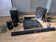 samsung home cinema for sale samsung home cinema for sale SLOUGH