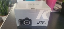 New pentax mark for sale  LONDON