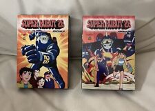 Super robot serie usato  Civitavecchia