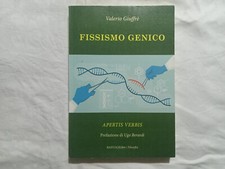 Valerio giuffré. fissismo usato  Villamagna