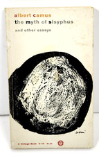 Myth sisyphus essays for sale  Tacoma