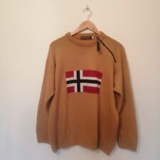 maglione napapijri xl usato  Gattatico