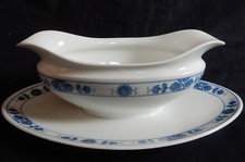 Saucière porcelaine limoges d'occasion  Challans