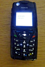 Handy nokia 5140i gebraucht kaufen  Nürnberg
