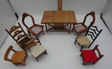 Lot miniature pieces for sale  Colorado Springs