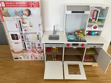 Hape all multifunktionale gebraucht kaufen  Montabaur