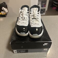 Size 11.5 jordan for sale  Tracy