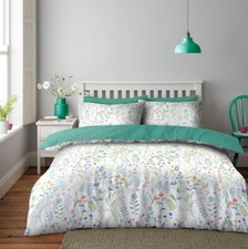 King duvet cover for sale  BRADFORD