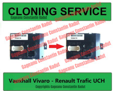 Bcm cloning service for sale  GILLINGHAM